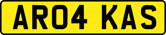 AR04KAS