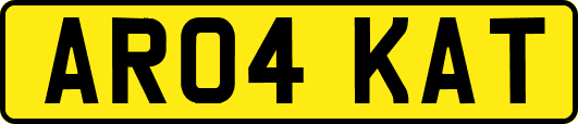 AR04KAT