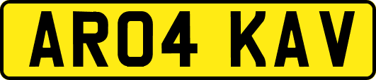 AR04KAV