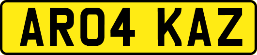 AR04KAZ
