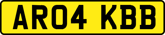 AR04KBB