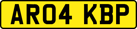 AR04KBP