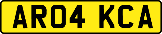 AR04KCA
