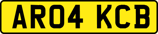 AR04KCB