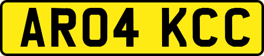 AR04KCC