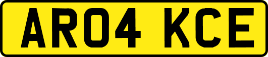 AR04KCE