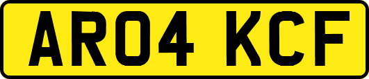 AR04KCF