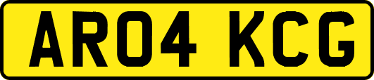 AR04KCG