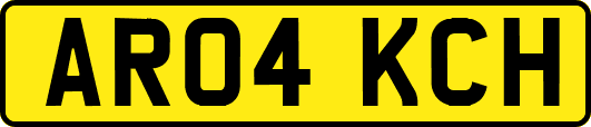 AR04KCH