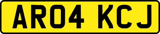 AR04KCJ
