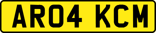 AR04KCM