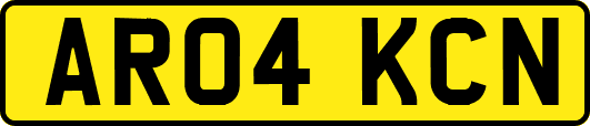 AR04KCN