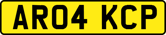 AR04KCP