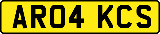 AR04KCS