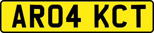 AR04KCT