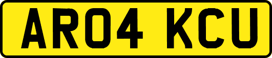 AR04KCU