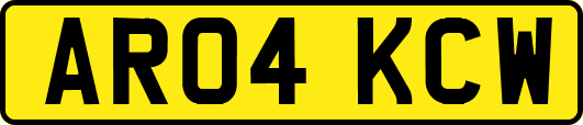 AR04KCW