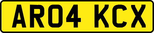 AR04KCX