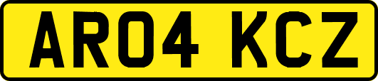 AR04KCZ