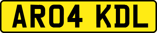 AR04KDL
