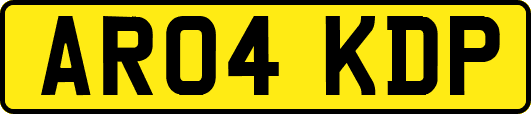 AR04KDP