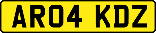 AR04KDZ