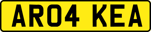 AR04KEA
