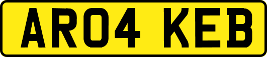 AR04KEB