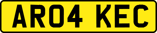 AR04KEC