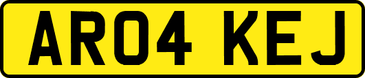 AR04KEJ