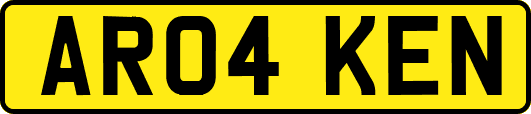 AR04KEN