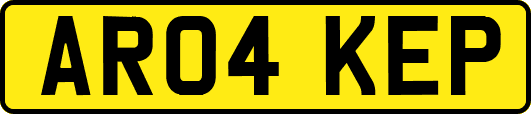 AR04KEP