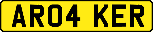 AR04KER