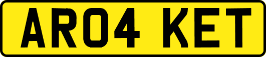 AR04KET