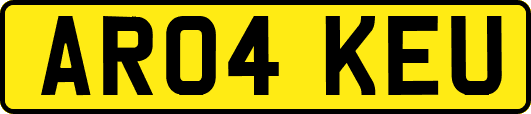 AR04KEU