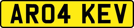 AR04KEV