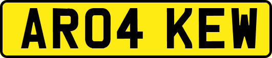 AR04KEW
