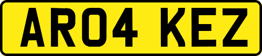 AR04KEZ