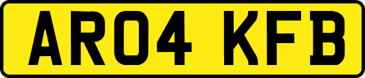 AR04KFB