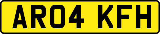 AR04KFH
