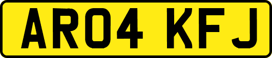 AR04KFJ