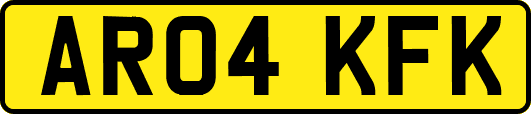 AR04KFK