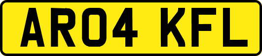 AR04KFL