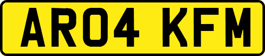 AR04KFM