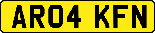 AR04KFN