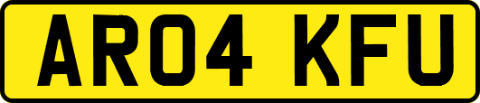 AR04KFU