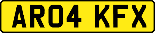 AR04KFX