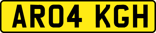 AR04KGH