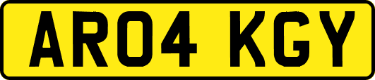 AR04KGY