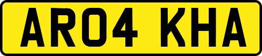 AR04KHA